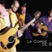 La corde de bois